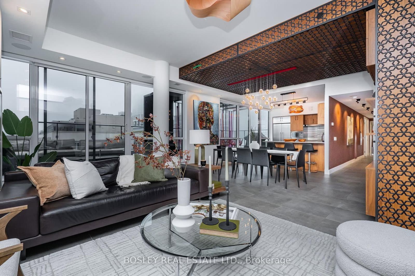 #1606 - 39 Sherbourne Street