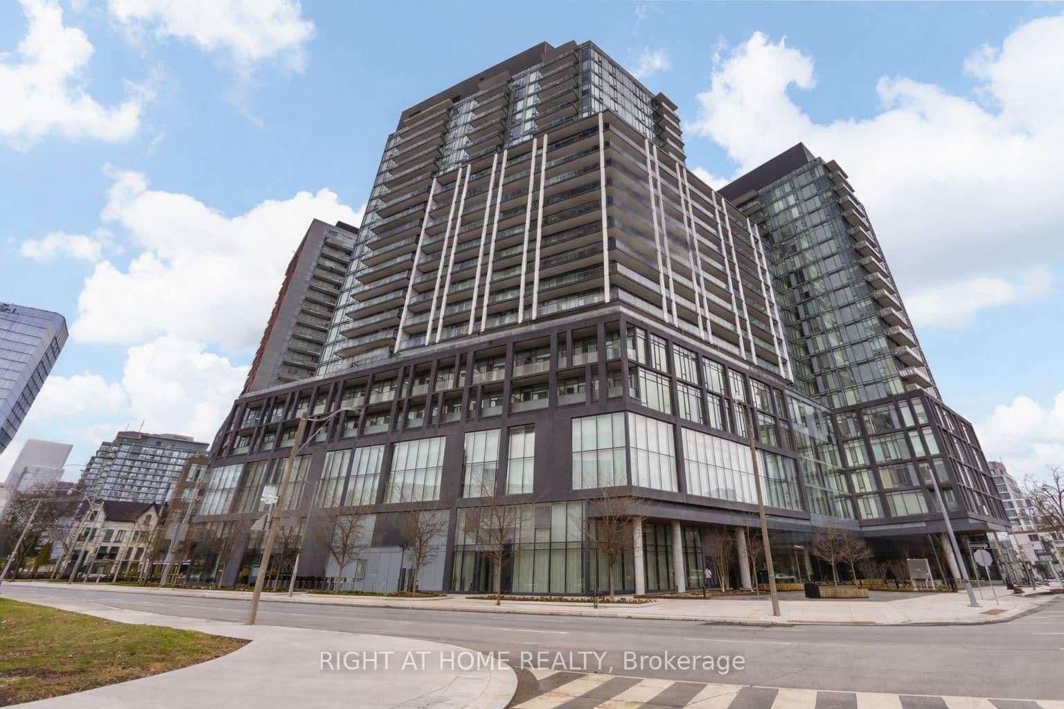 50 Power Street, Unit 516