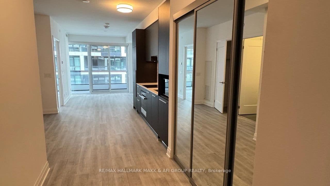 65 Broadway Avenue, Unit 2701