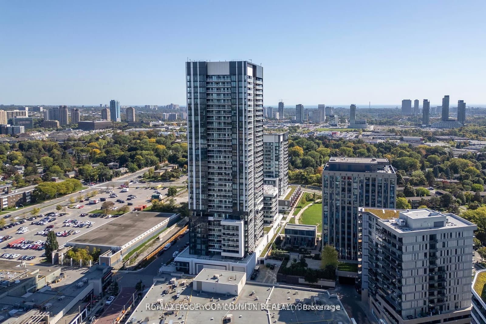 #317 - 50 O'neil Road