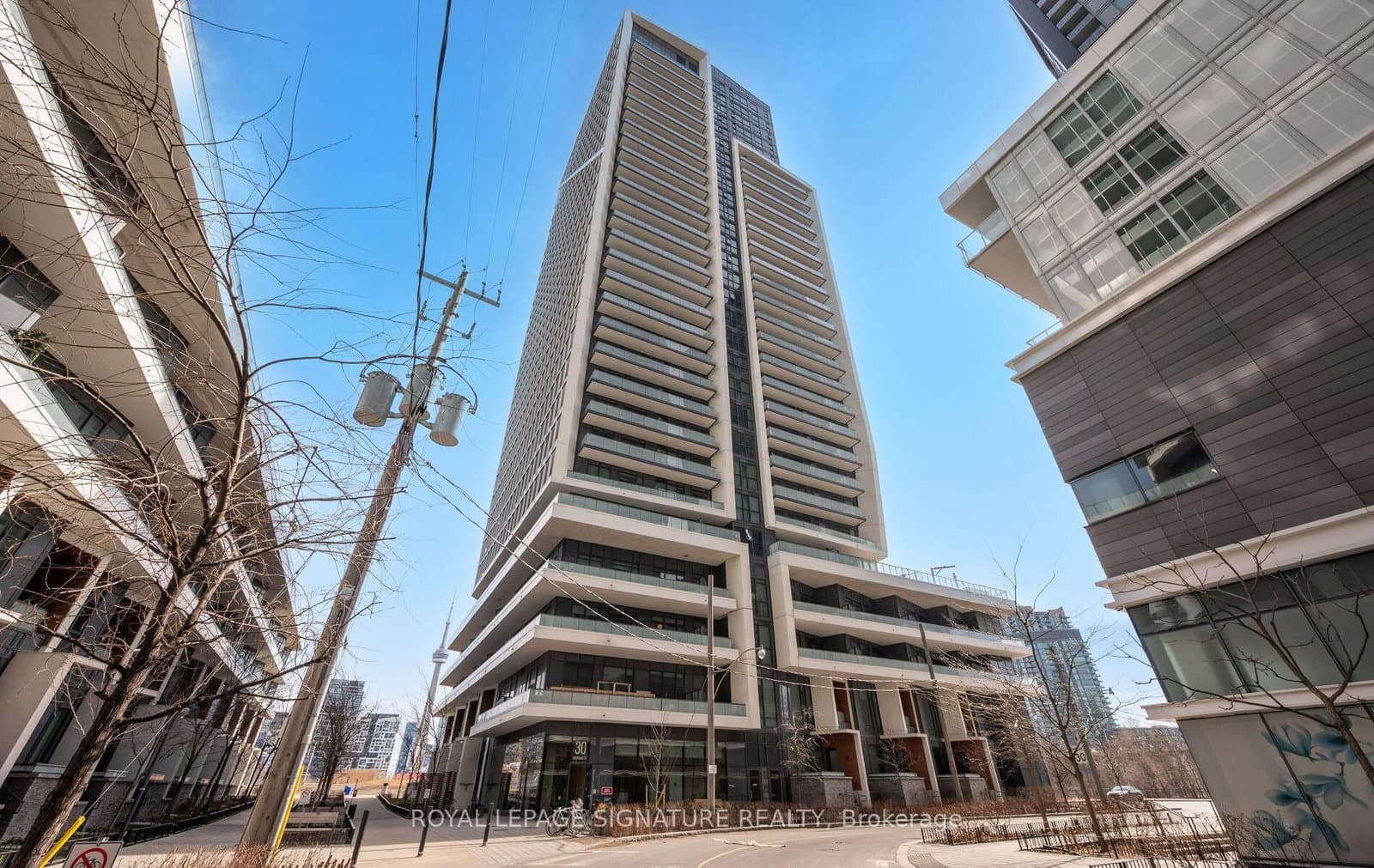 #503 - 30 Ordnance Street