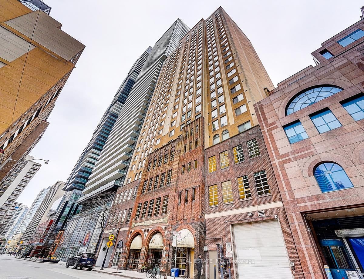 #LPH2 - 25 Grenville Street