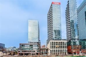 480 Front Street W, Unit 914
