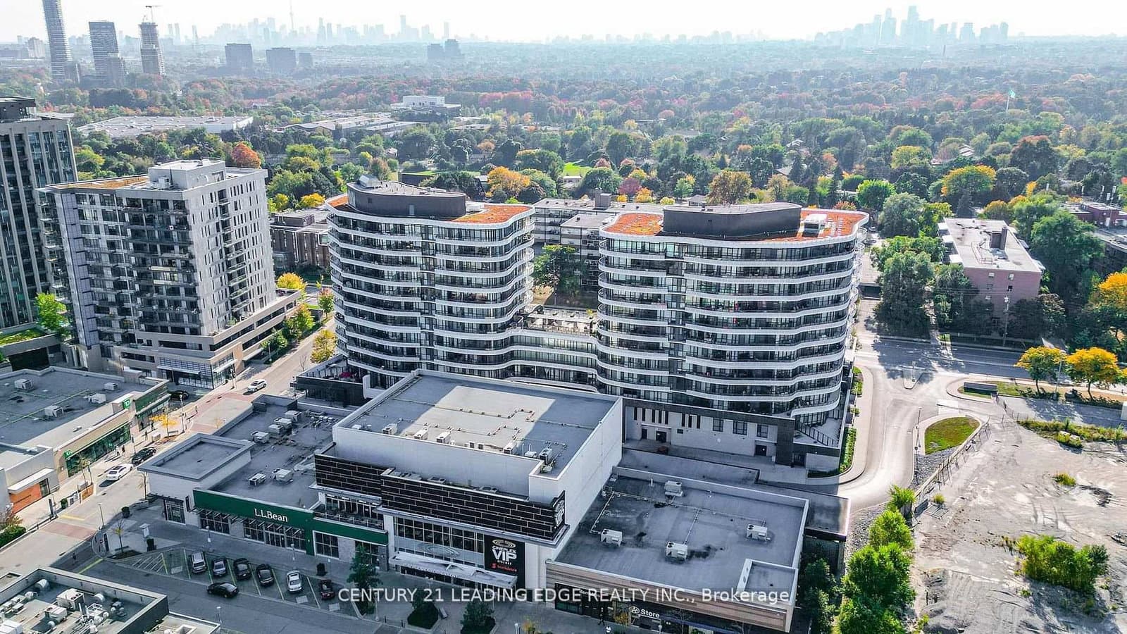 99 The Donway West, Unit 525