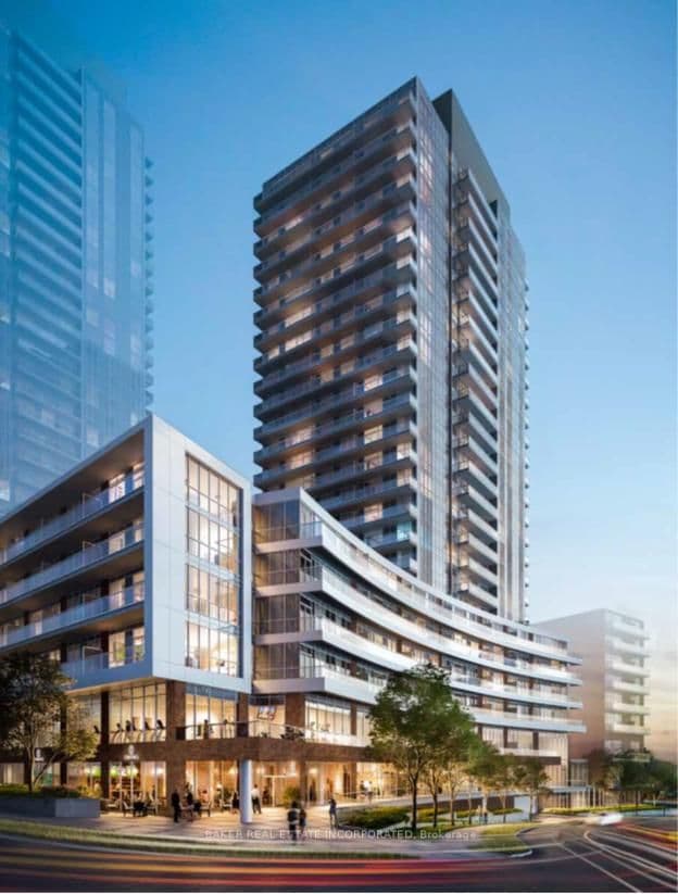 #415 - 38 Forest Manor Road