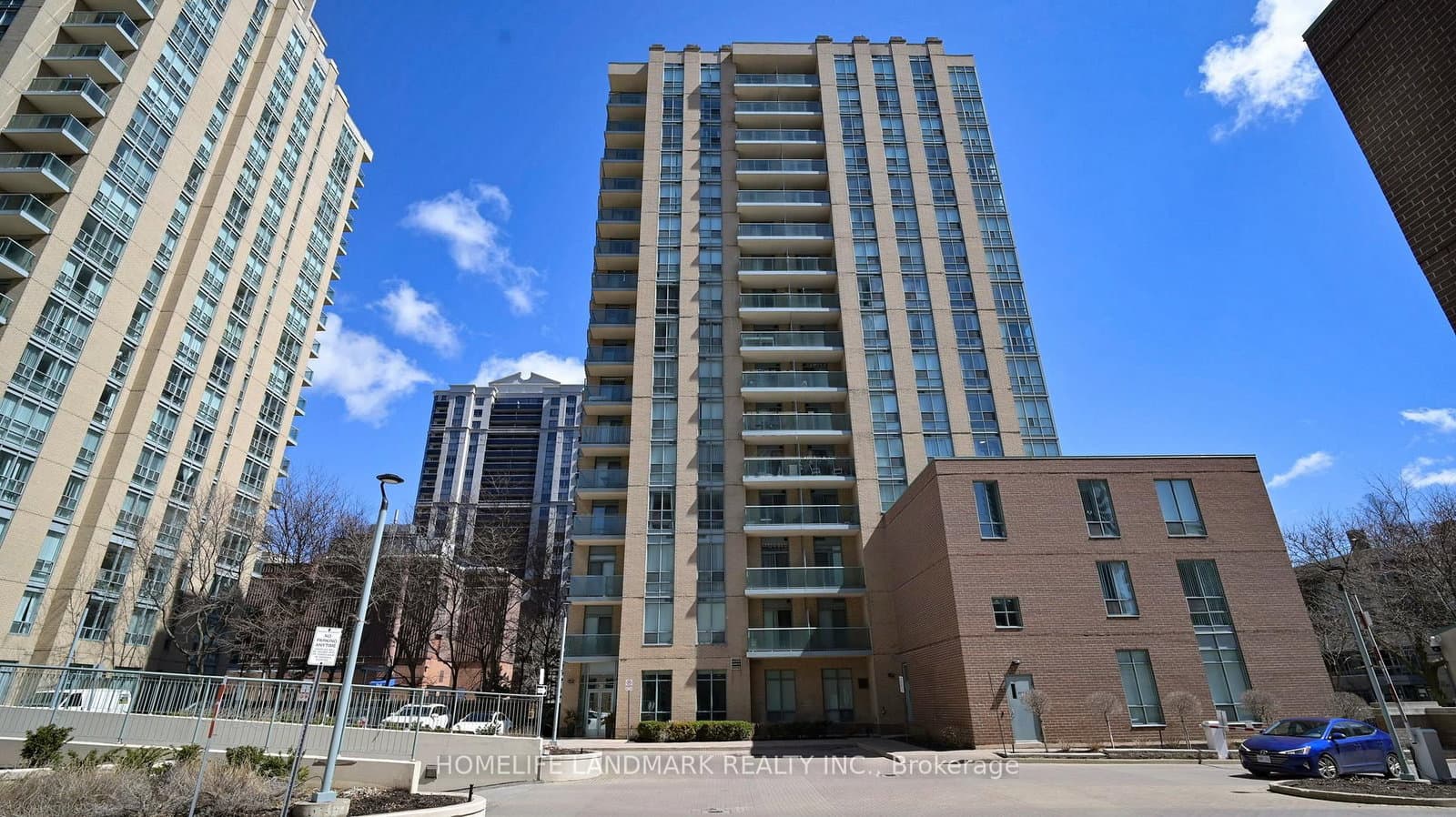 #215 - 28 Olive Avenue