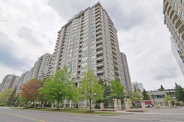 #1111 - 256 Doris Avenue
