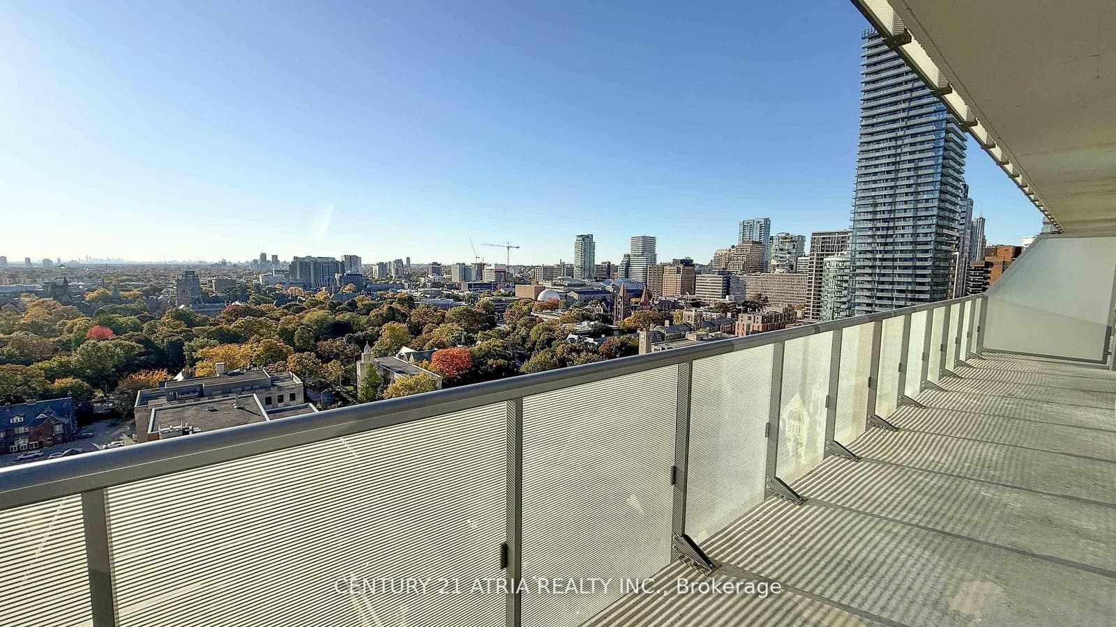 #1805 - 57 St. Joseph Street
