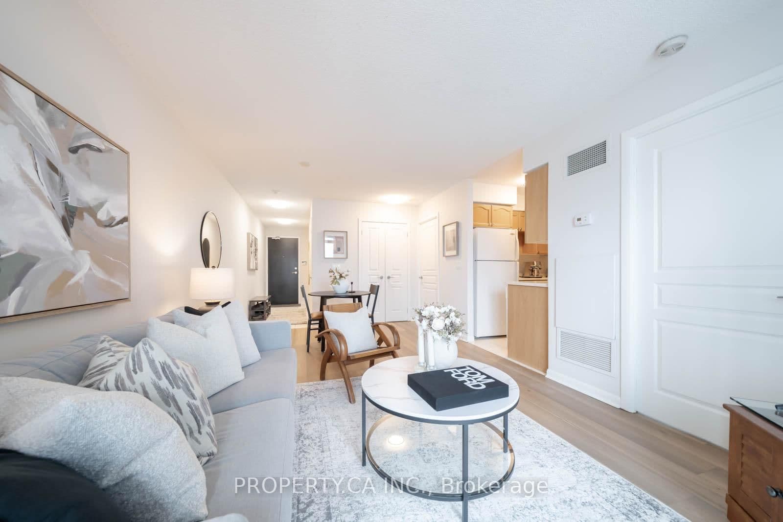 #3009 - 18 Yonge Street