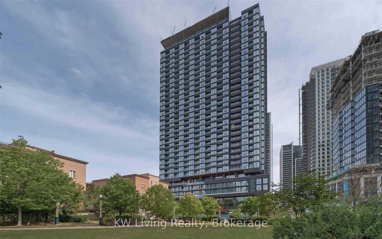 #3120 - 19 Western Battery Road