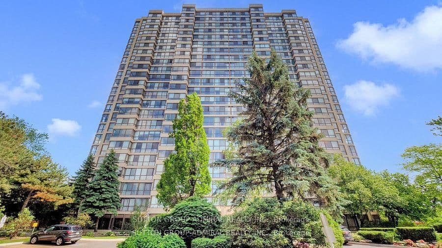 #1804 - 131 Torresdale Avenue