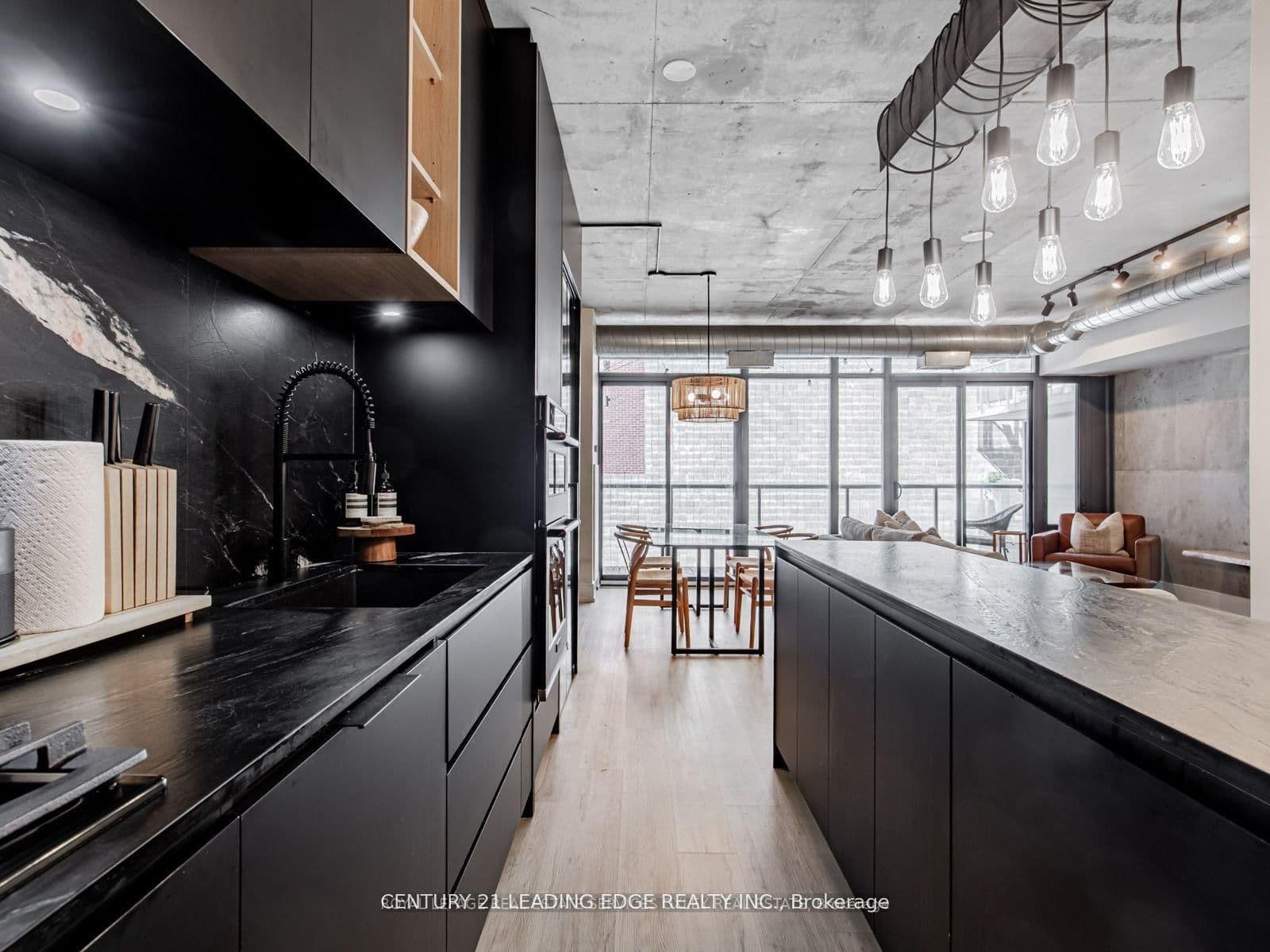 #515 - 138 Princess Street