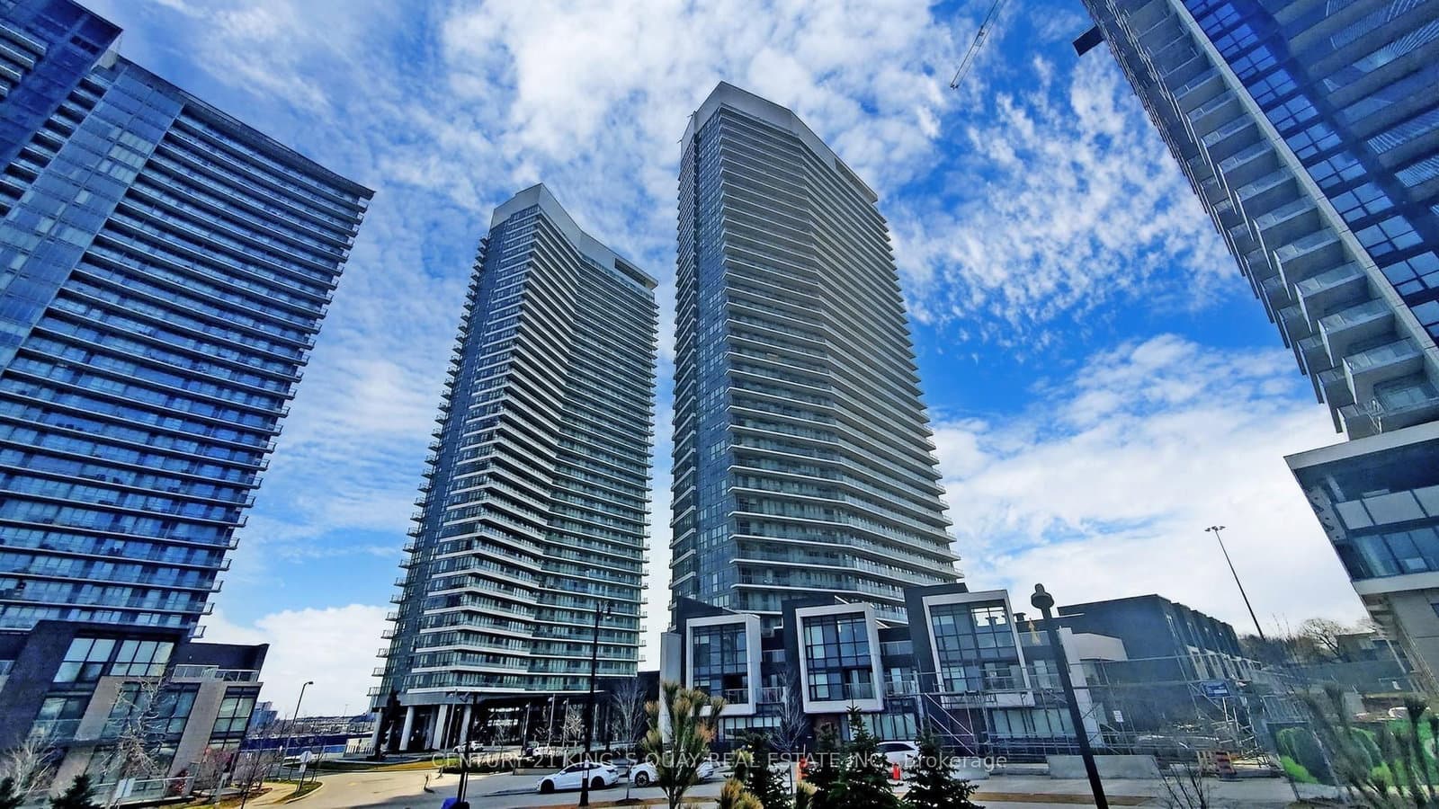 #712 - 115 McMahon Drive