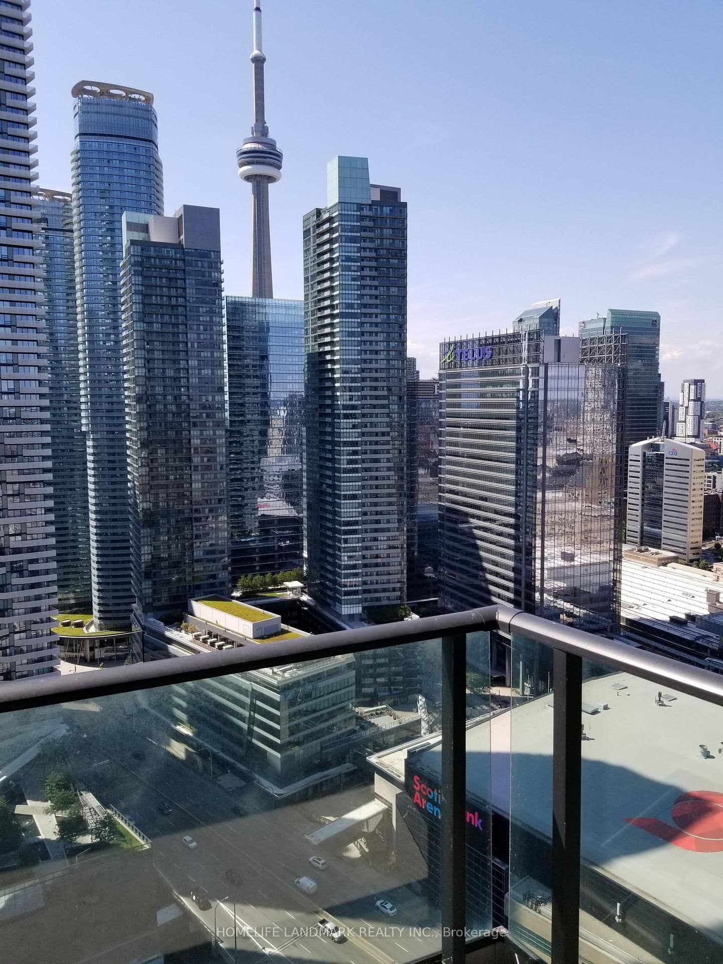 #3813 - 33 Bay Street