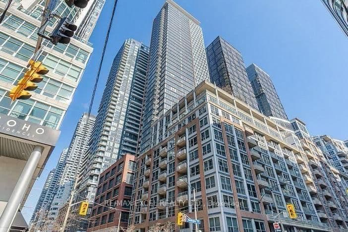 #2809 - 55 Mercer Street