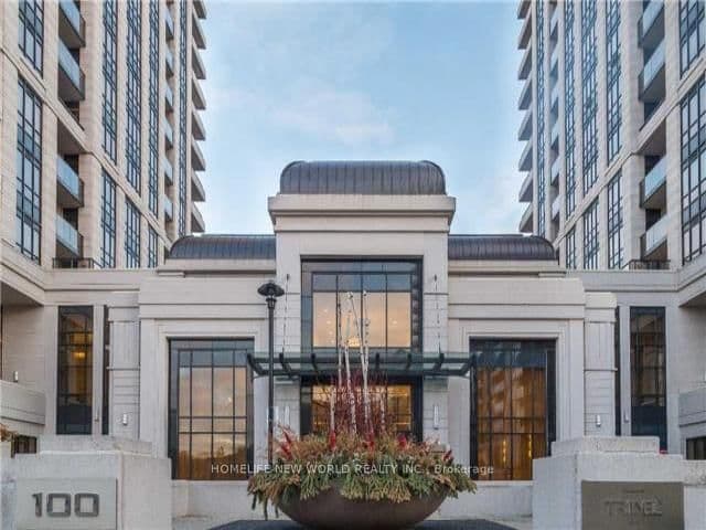 #1322 - 100 Harrison Garden Boulevard