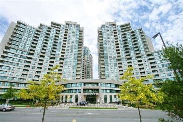 #809 - 509 Beecroft Road