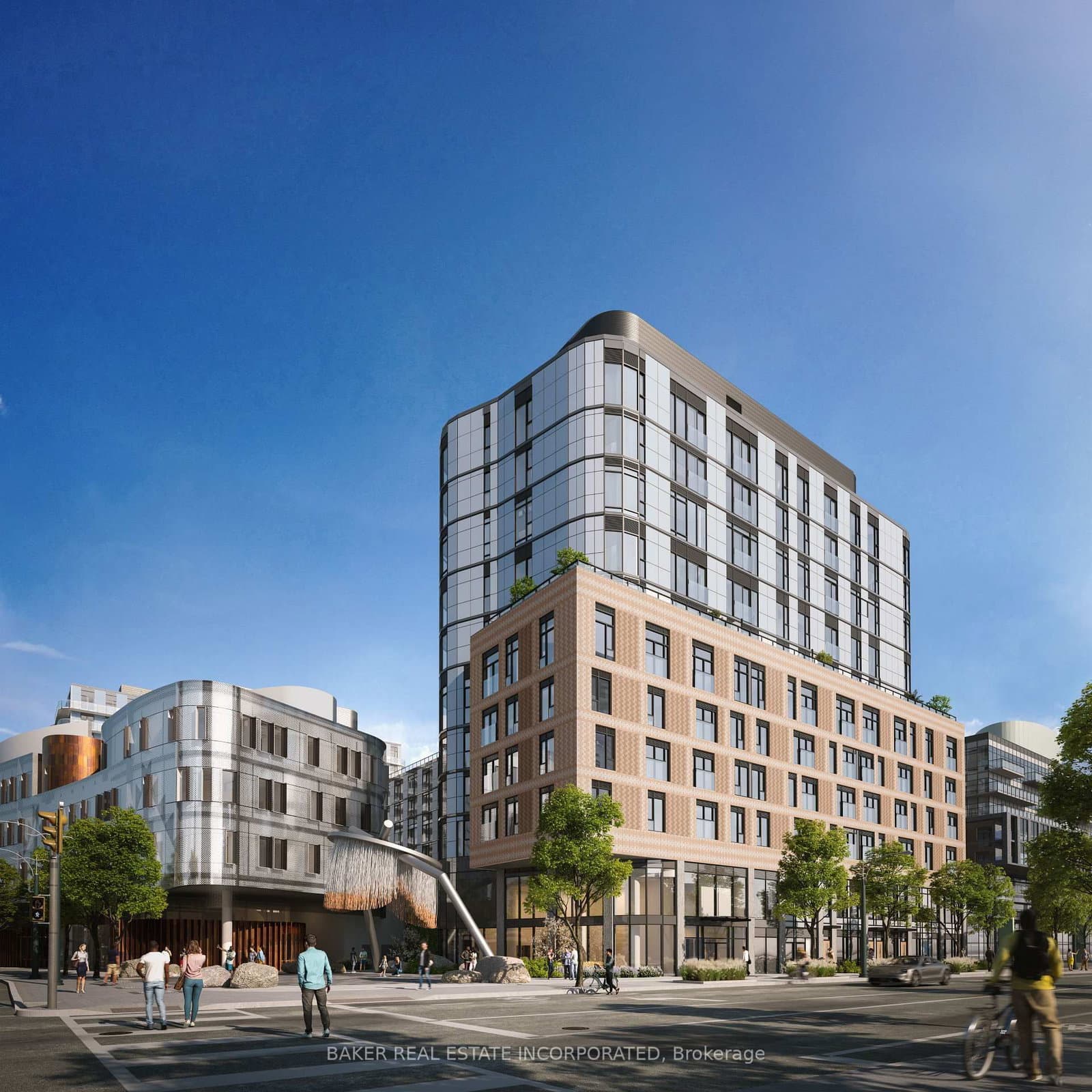 100 Mill Street, Unit 811