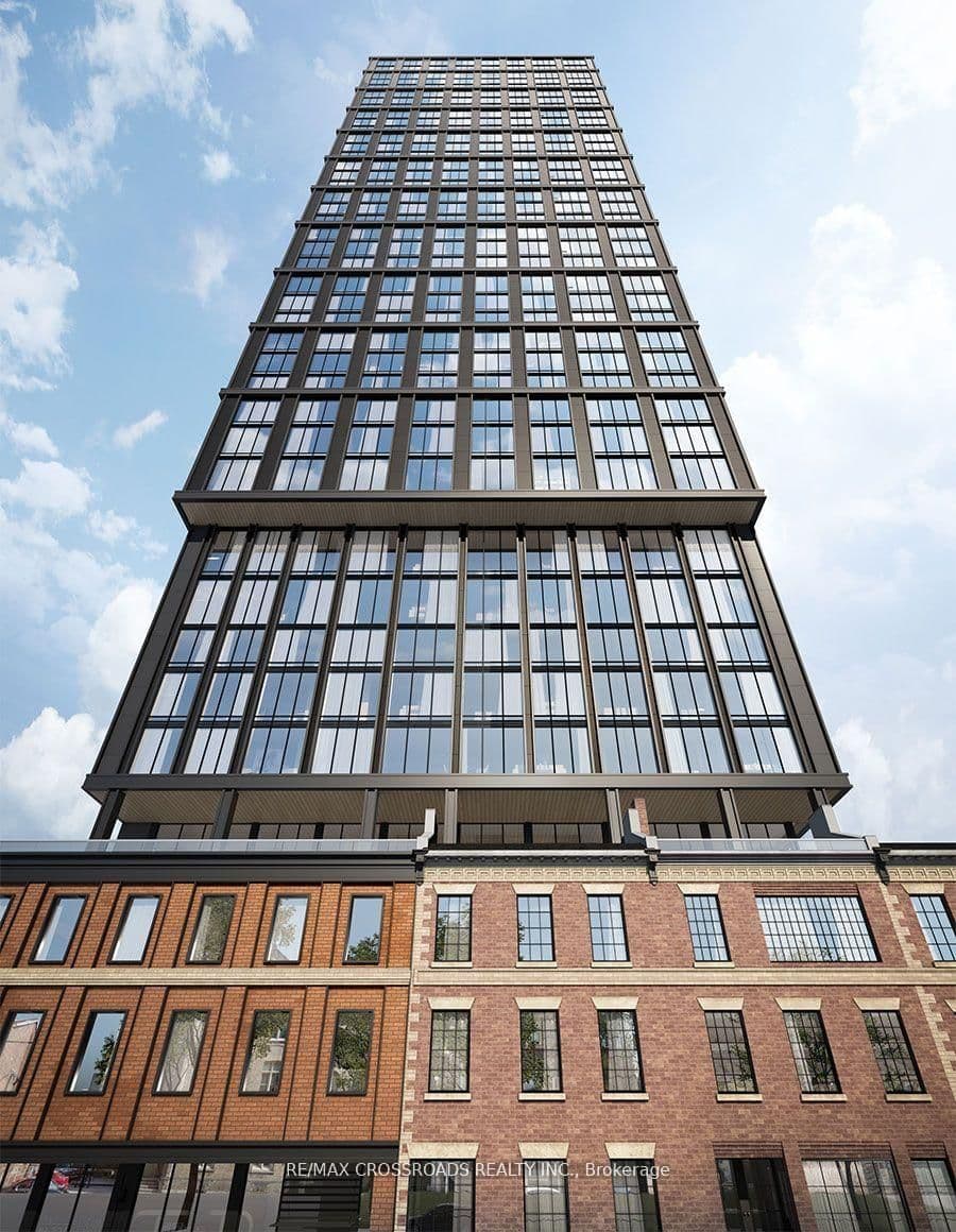82 Dalhousie Street, Unit 2218