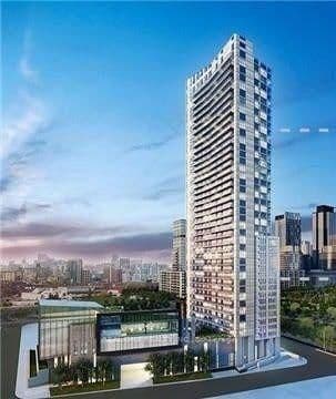 #2203 - 75 Queens Wharf Road