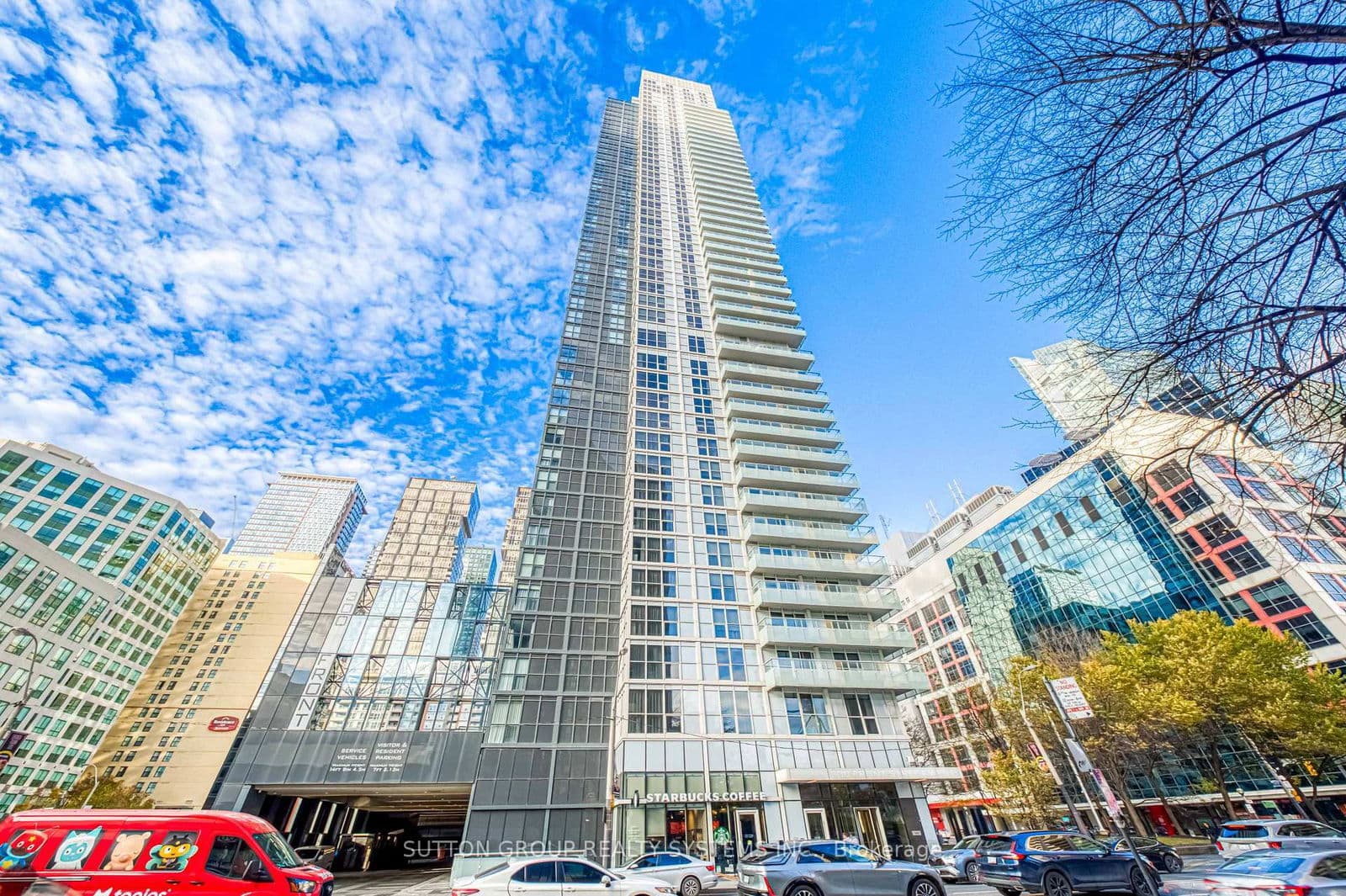#1912 - 300 Front Street W