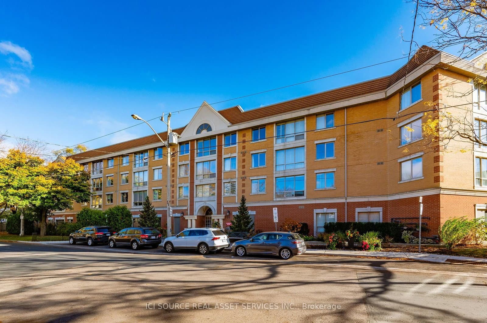 #316 - 211 Randolph Road