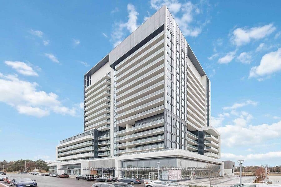 #626 - 20 O'Neill Road