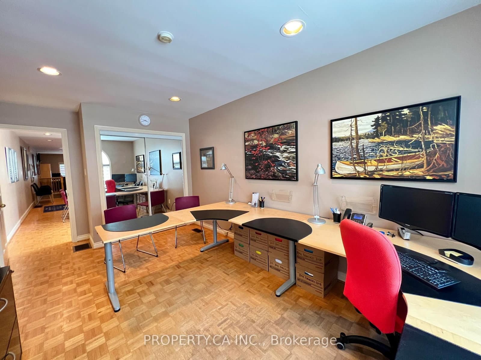 3221A Yonge Street
