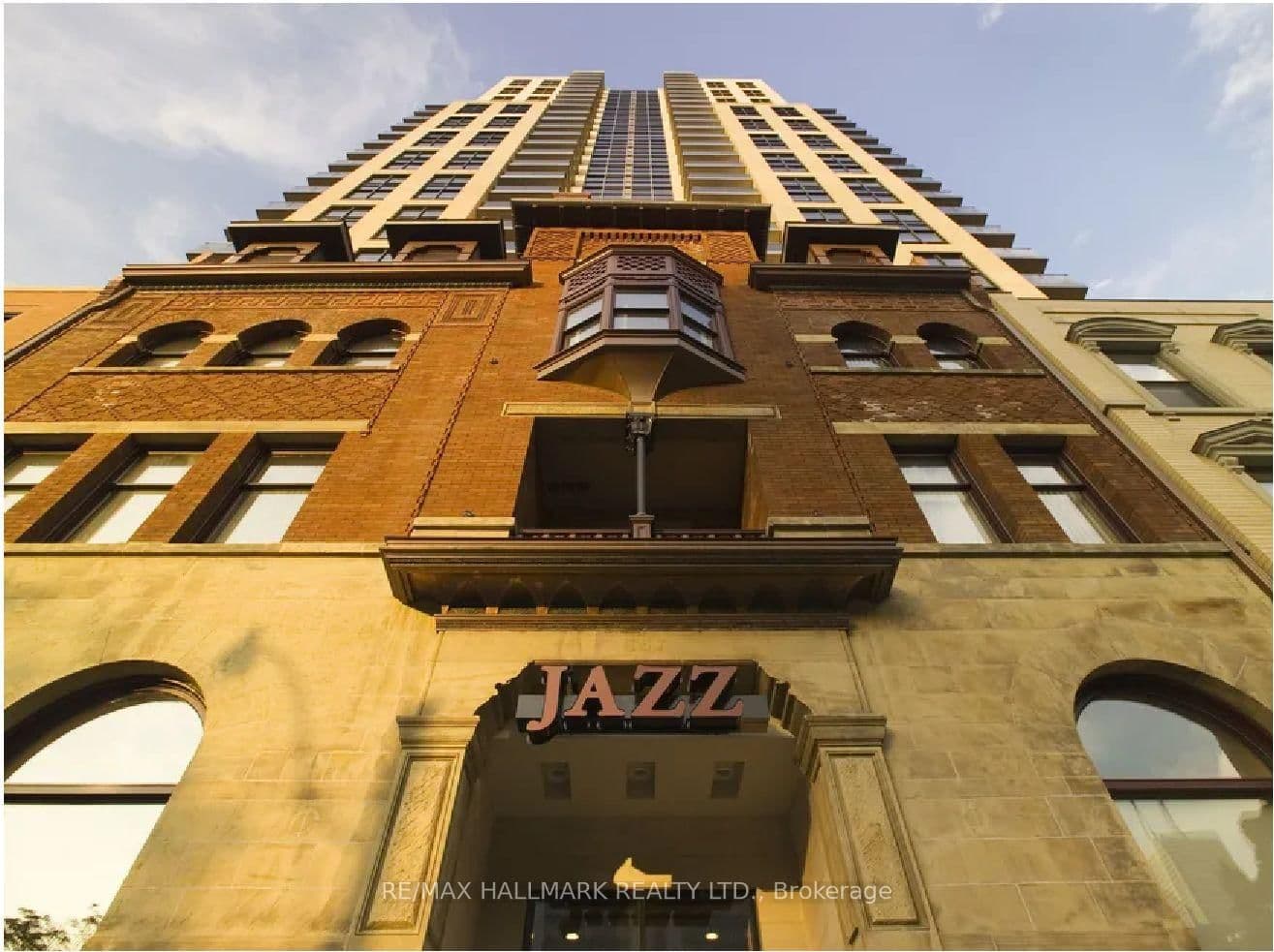167 Church Street, Unit 808