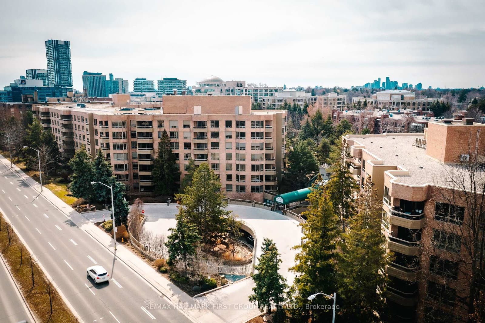 #303 - 1200 Don Mills Road