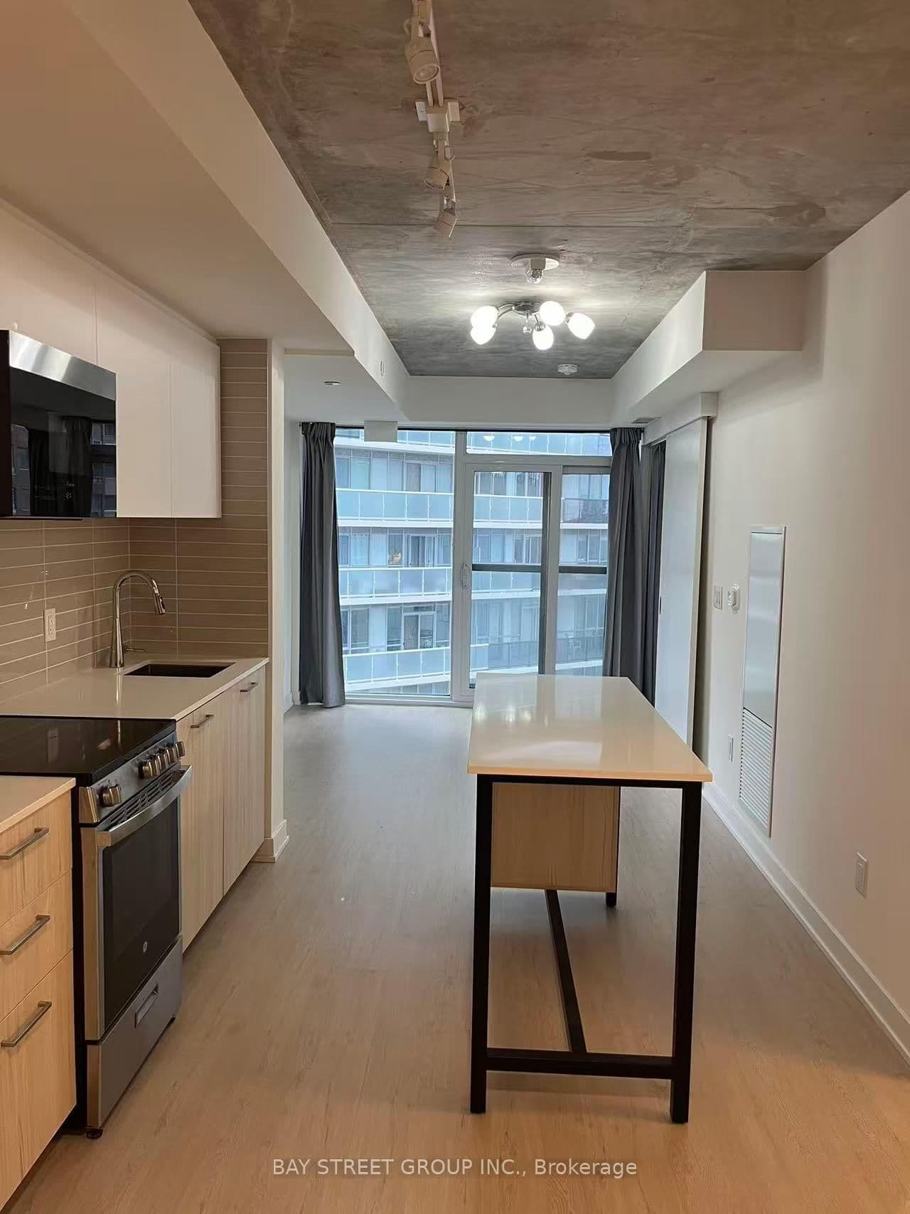 #1108 - 65 Mutual Street