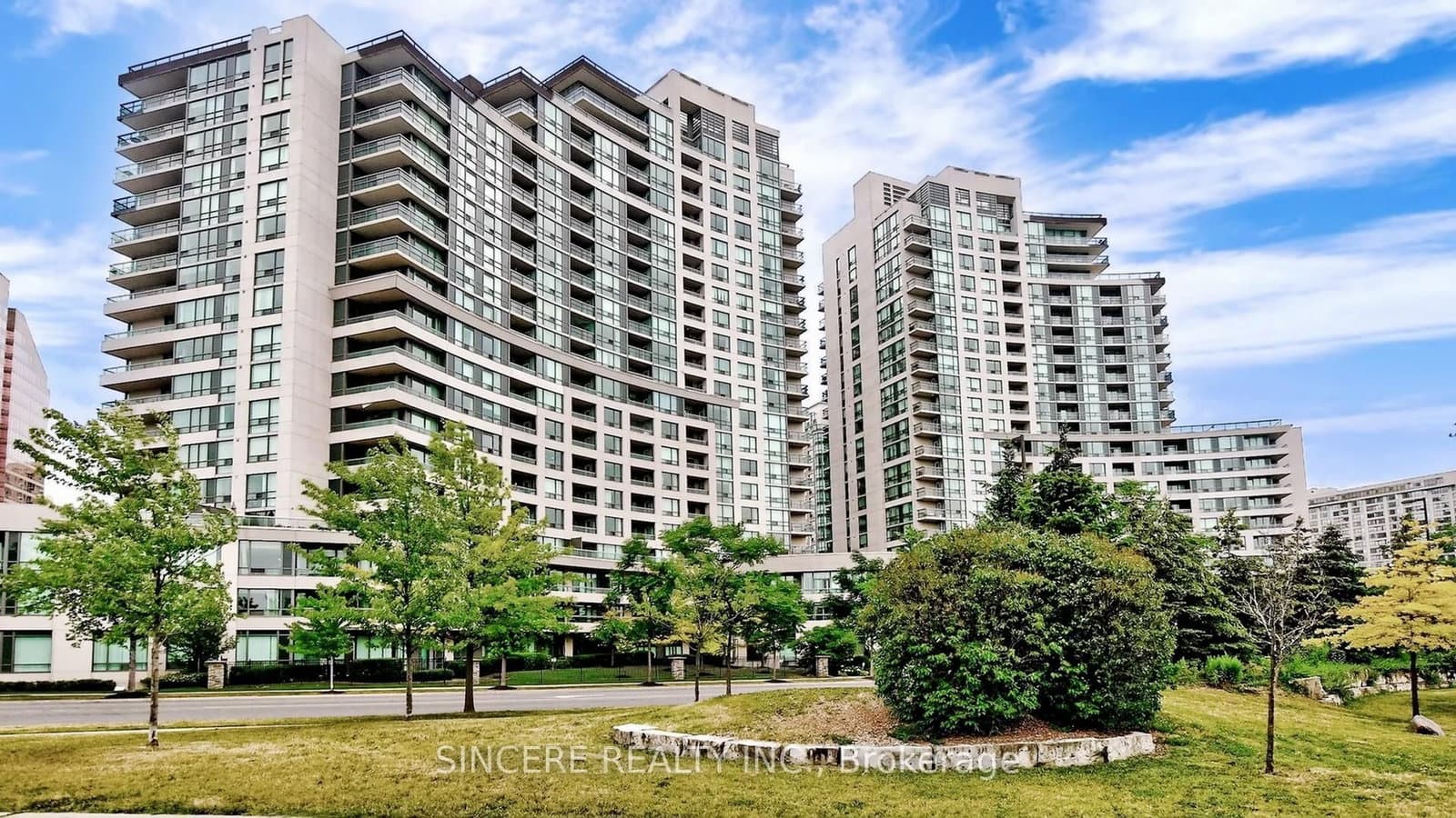 #1803 - 503 Beecroft Road