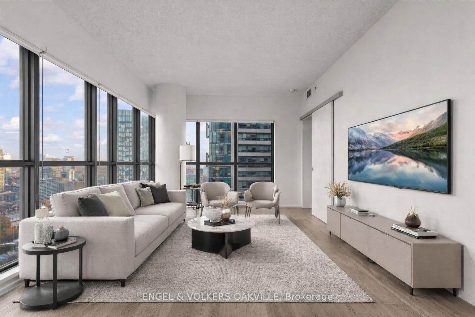 #2405 - 159 Dundas Street E