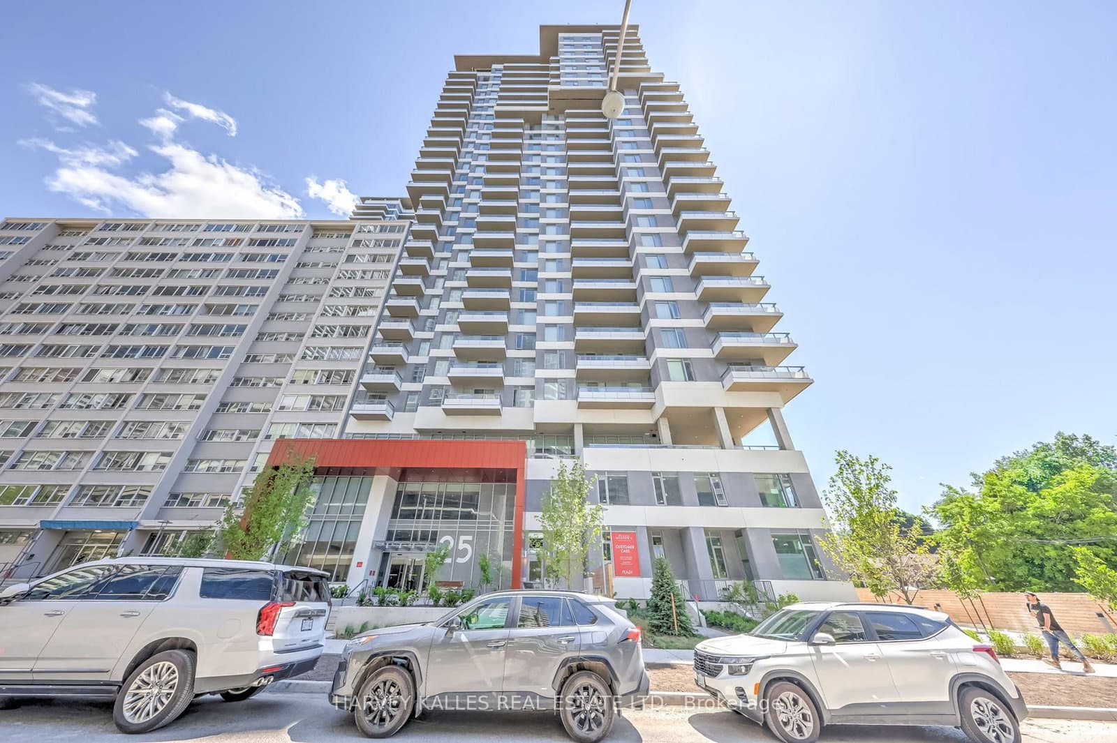 25 Holly Street, Unit PH02