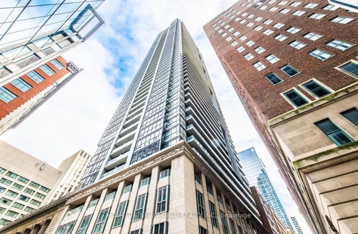 #1012 - 70 Temperance Street
