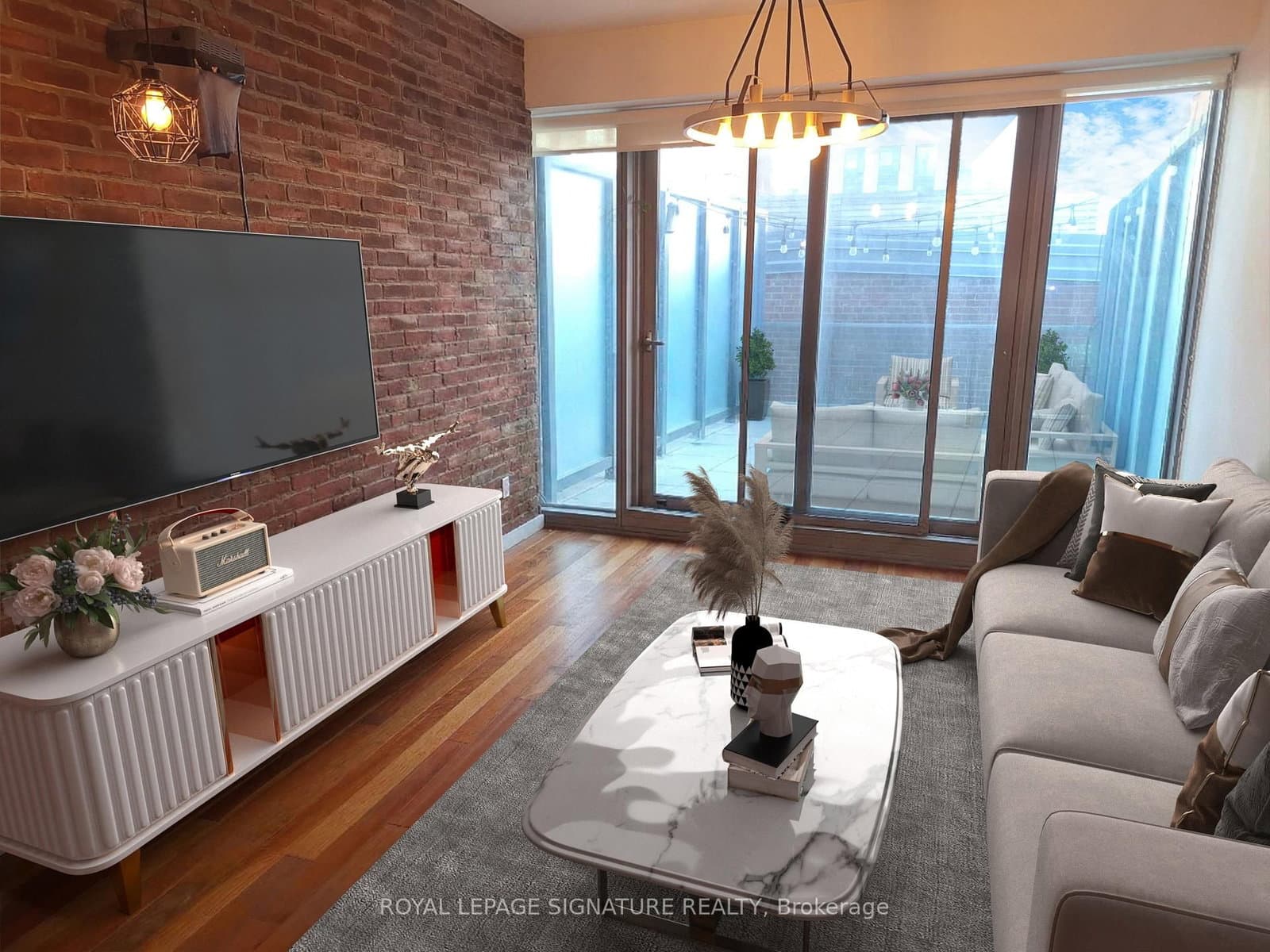 390 Cherry Street, Unit 204
