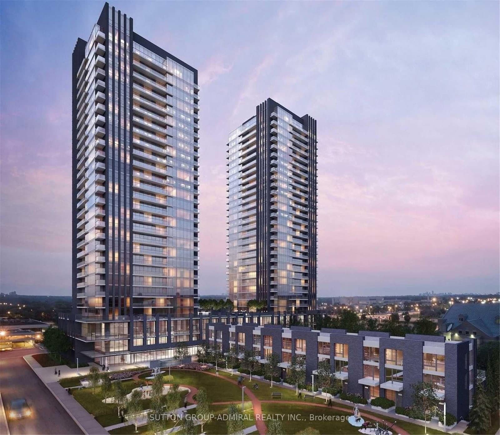 6 Sonic Way, Unit 703