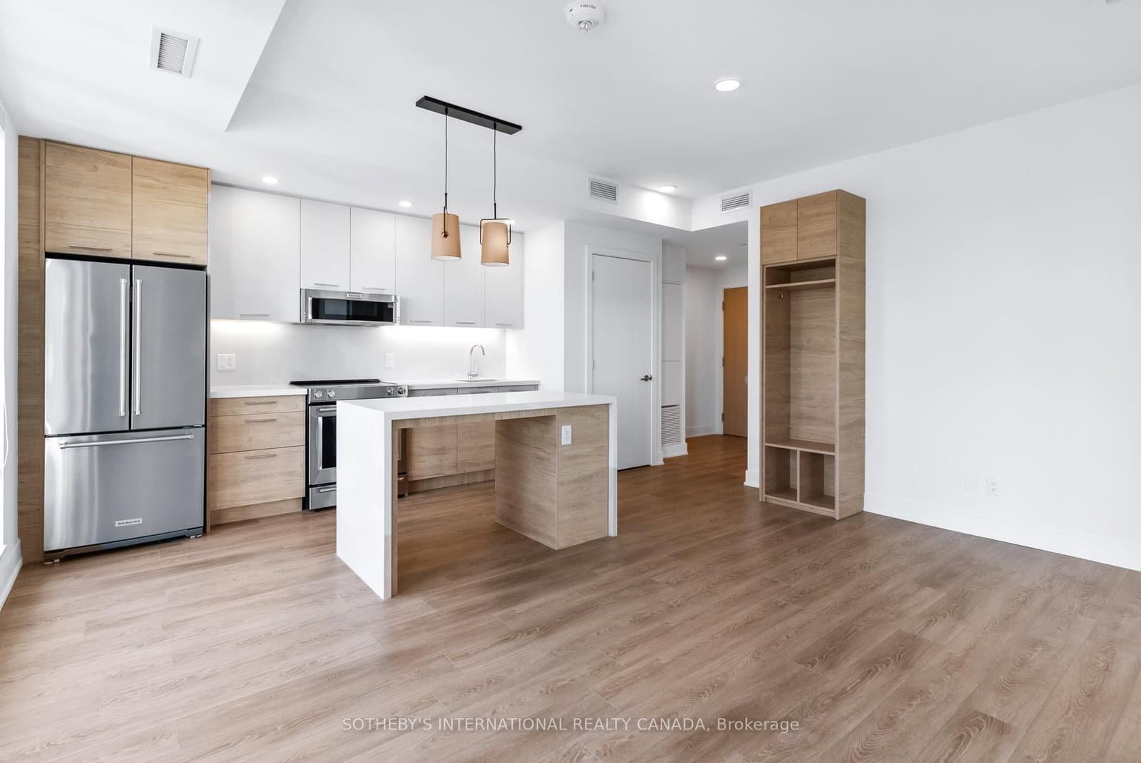 200 Redpath Avenue, Unit PH05