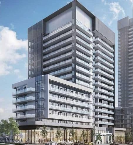 #1523 - 20 O'Neill Road