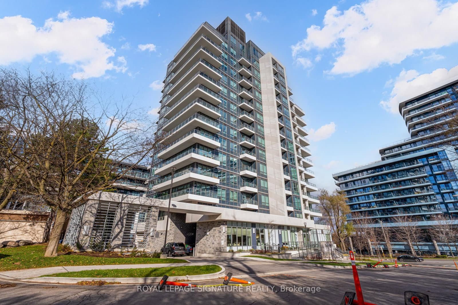 #604 - 2 Teagarden Court