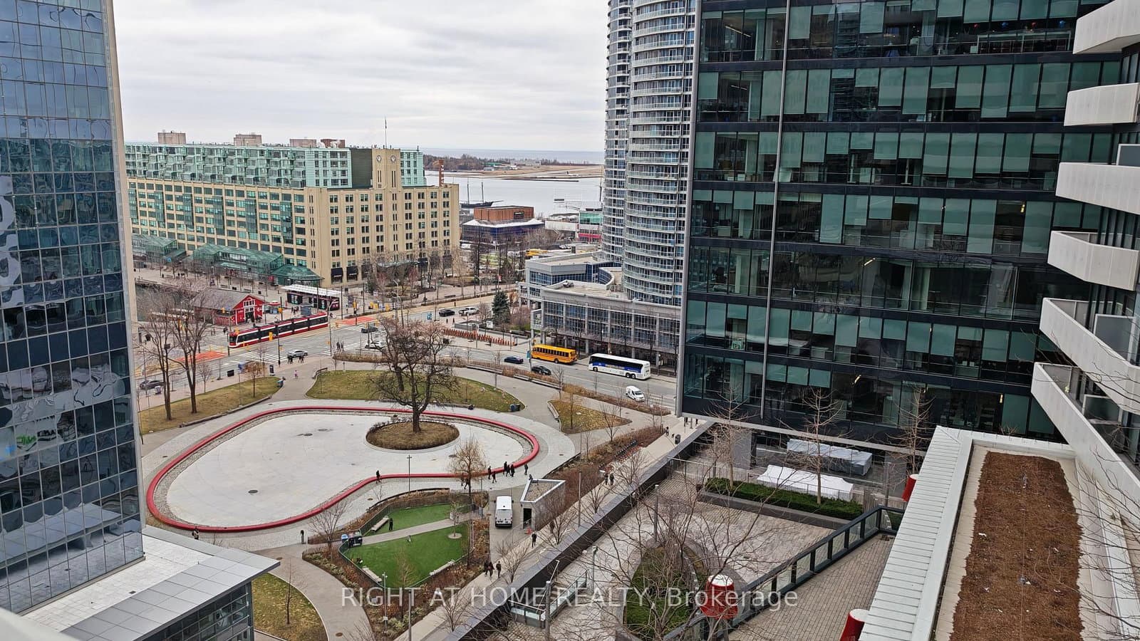 #1401 - 88 Harbour Street