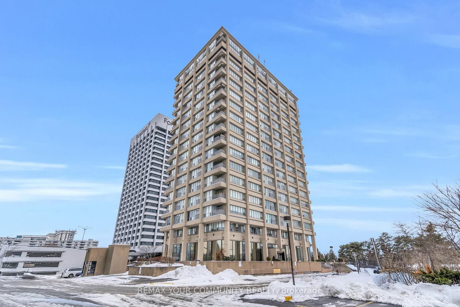 #Lph06 - 797 Don Mills Road