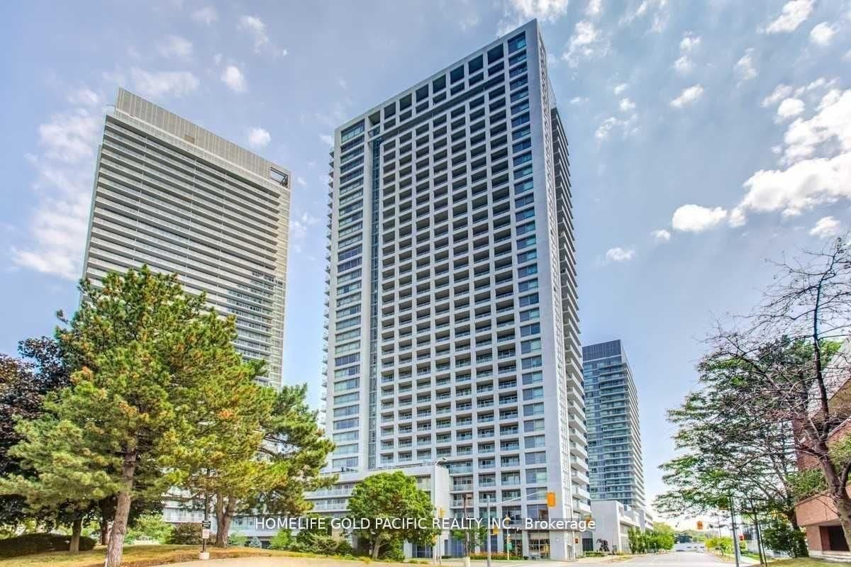 #2704 - 275 Yorkland Road