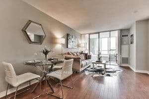 #607 - 260 doris Avenue