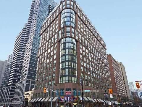 #1101 - 7 Carlton Street