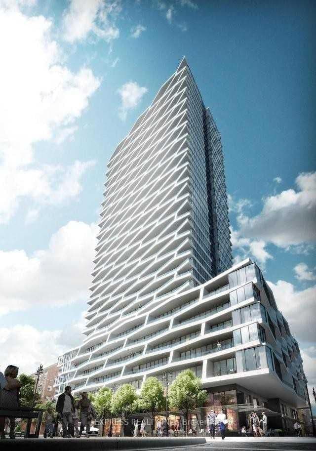 #4207 - 85 Wood Street