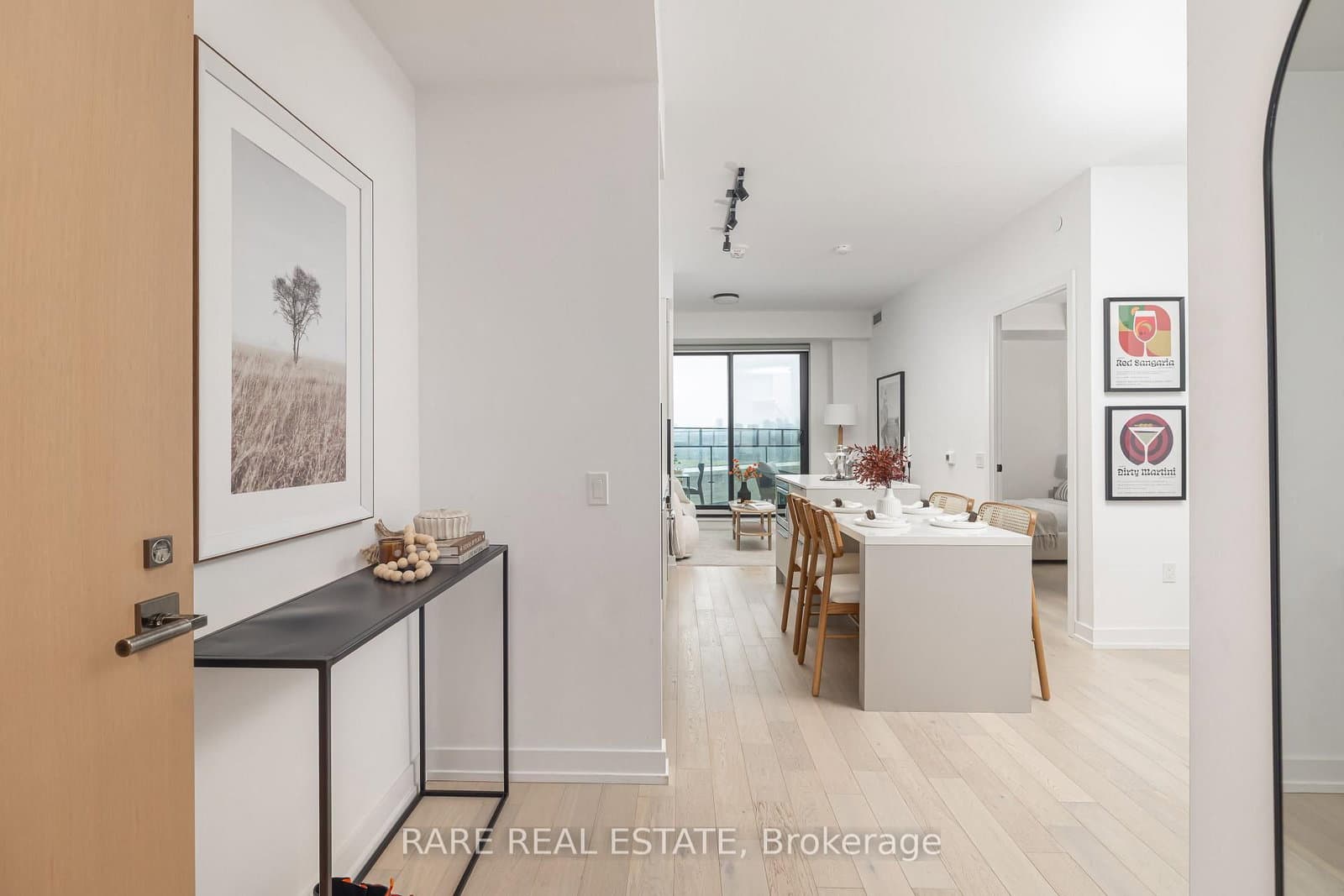 #907 - 200 Sudbury Street