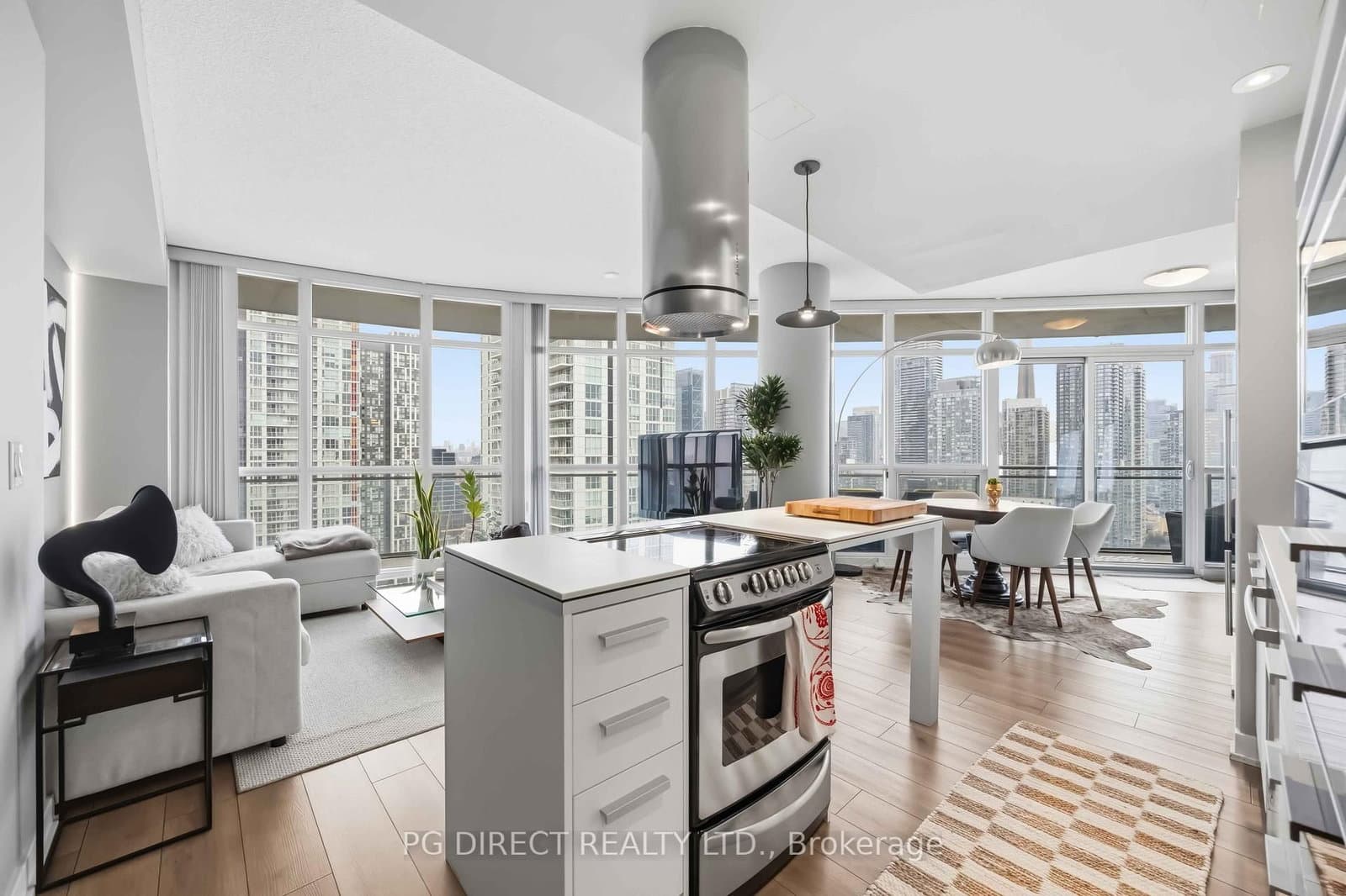 #3008 - 38 Dan Leckie Way