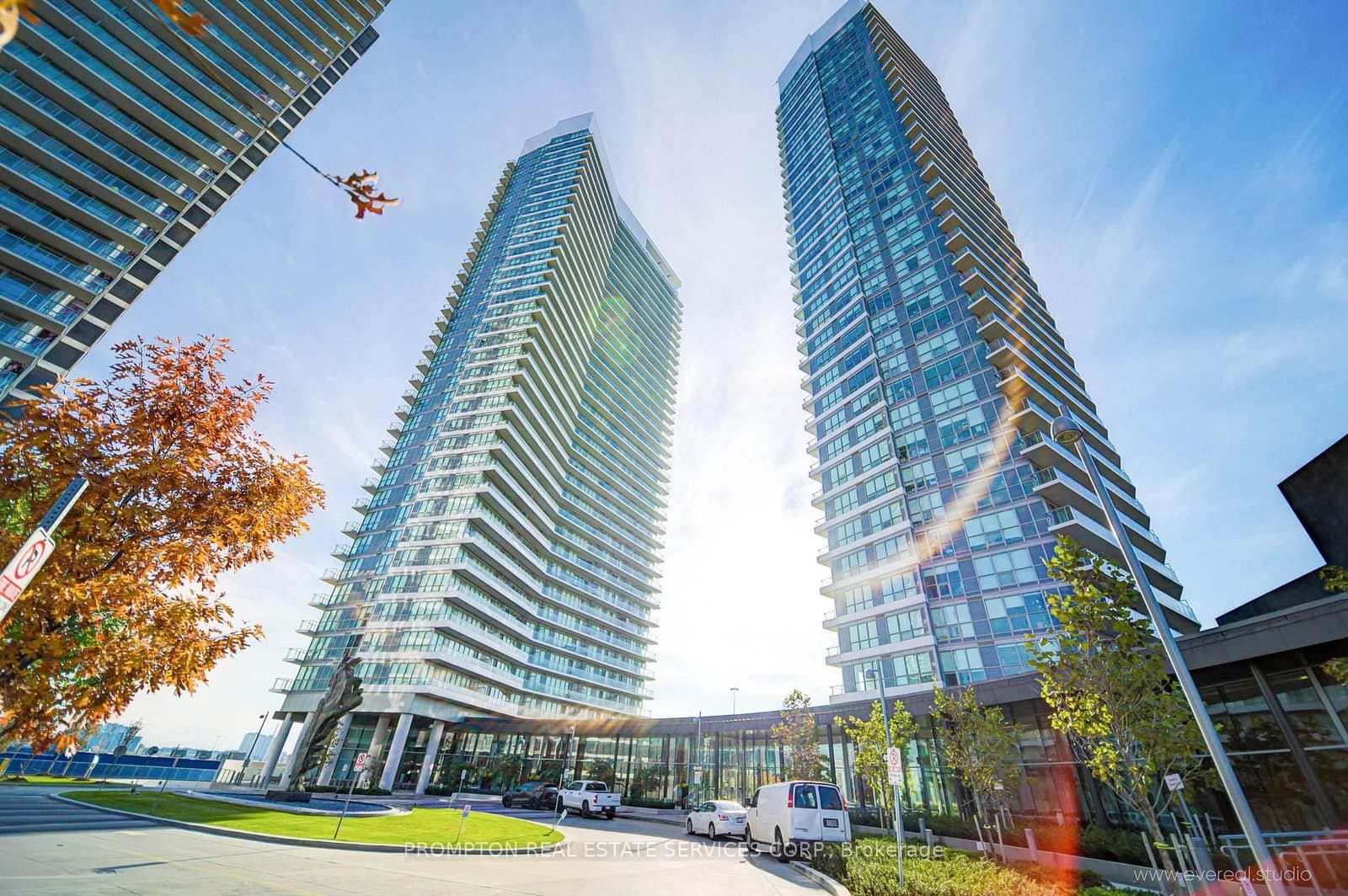 #2801 - 117 McMahon Drive