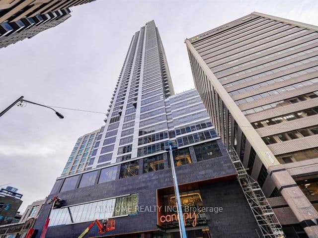 #4902 - 395 Bloor Street E